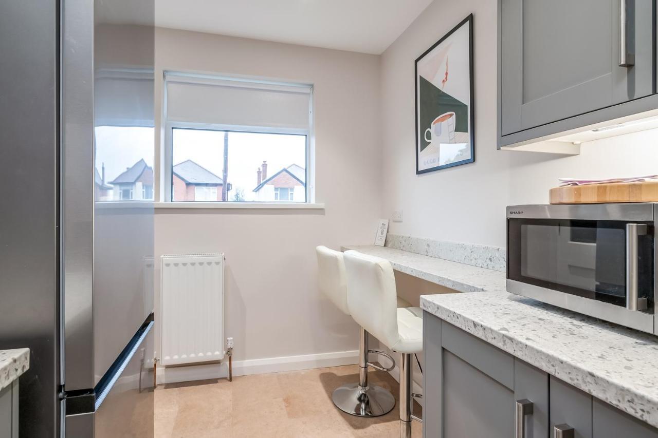 Hébergement de vacances Stunning 4-bedroom Detached House With Garden In A Great Location - Loads Of Space With Free Parking Belfast
